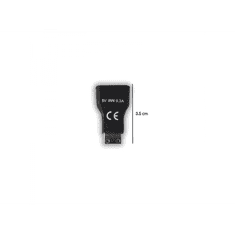 Approx HDMI - mini HDMI adapter (APPC18) (APPC18)