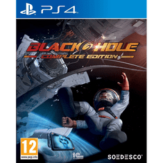 Soedesco Blackhole Complete Edition (PS4 - Dobozos játék)