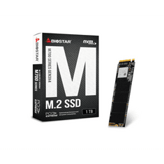 Biostar 1TB M700 M.2 SSD meghajtó (SS263PME3T) (SS263PME3T)