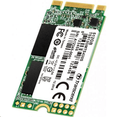 512GB MTS430 M.2 2242 SSD meghajtó (TS512GMTS430S) (TS512GMTS430S)