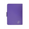 PHOENIX 7-8-5" Tablet univerzális tok lila (202286) (port-202286)