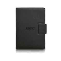 Port Tablet tartó univerzális MUSKOKA 10" fekete (201335) (201335)