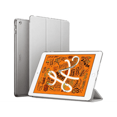 ESR Apple iPad Air 10.5" (2019) tablet tok ezüst (TABCASE-IPAD-105-SV) (TABCASE-IPAD-105-SV)
