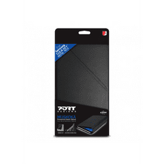 Port Tablet tok Muskoka Samsung Galaxy Tab A 10.1" 2019 fekete (201410) (201410)
