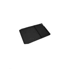 Port Tablet tok Muskoka Samsung Galaxy Tab A 10.1" 2019 fekete (201410) (201410)