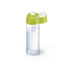 BRITA Fill&Go Vital vízszűrős kulacs, lime (1020105) (1020105)