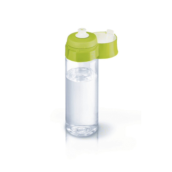 BRITA Fill&Go Vital vízszűrős kulacs, lime (1020105) (1020105)