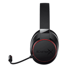 Creative Sound BlasterX H6 (70GH039000000)