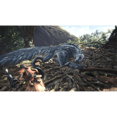 CAPCOM Monster Hunter: World (Xbox One - Dobozos játék)