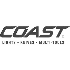 Coast LED-es fejlámpa, elemes/akkus, 1 LED 530 lm 156 m 11 óra 91 g, FL75R 142172 (142172)