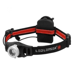 LEDLENSER LED Lenser H6R fejlámpa (LED-7296R) (LED-7296R)