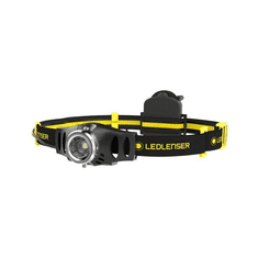 LEDLENSER LED Lenser IH3 ipari fejlámpa (IH3-500770) (IH3-500770)