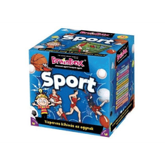 BRAINBOX - Sport (93641) (BB93641)