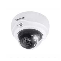 Vivotek IP Dome Kamera (FD9181-HT) (FD9181-HT)