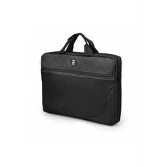 Port Notebook táska Liberty III 17.3" fekete (202323) (port-202323)