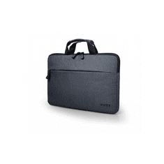 Port Notebook táska Belize 13.3" szürke (110201) (port110201)