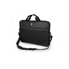 Port Notebook táska Liberty III 17.3" fekete (202323) (port-202323)