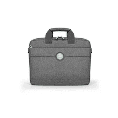 Port Notebook táska Yosemite ECO 15.6" szürke (400701) (port400701)