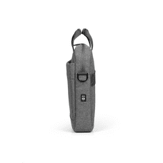Port Notebook táska Yosemite ECO 15.6" szürke (400701) (port400701)