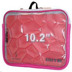 Sumdex Notebook táska 10" rózsaszín (10 pink)