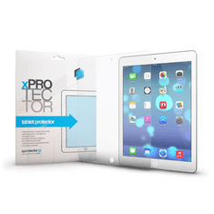 XPRO Apple Ipad Air 10.9" (2020) készülékhez Ultra Clear kijelzővédő fólia (122619) (xp122619)