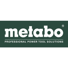 Metabo SSE 1100 Orrfűrész Hordtáskával 1100 W (606177500)