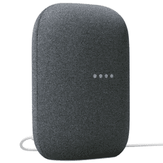 Google Nest Audio sötétszürke (GA01586-EU) (GA01586-EU)