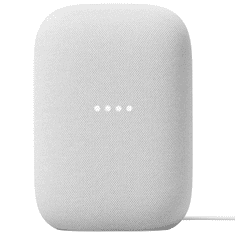 Google Nest Audio fehér (GA01420-EU) (GA01420-EU)