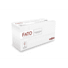Fato Smart Table szalvéta 33x33cm fehér (82100002) (F82100002)