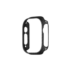 Pitaka Air Tok Black / Grey Twill KW3001A Apple Watch 49mm készülékhez (128002)