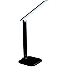 EGLO Caupo asztali 2,9W LED lámpa fekete (93966) (93966)