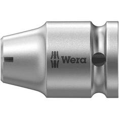 Wera Bit adapter Elhajtás 1/4 (6.3 mm) 30 mm 780 B 05042655001 (05042655001)
