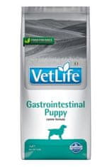 Farmina Vet Life Natural DOG Gastro-Intestinal PUPPY 2kg