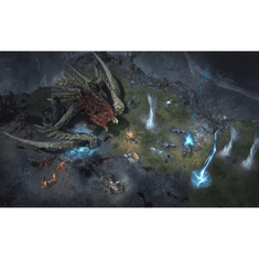 Blizzard Diablo IV (PS4 - Dobozos játék)