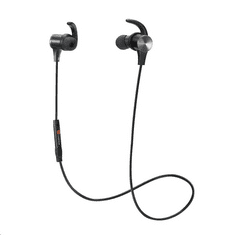 TaoTronics TT-BH07 Bluetooth sztereó sport fülhallgató fekete (53-01000-056) (53-01000-056)