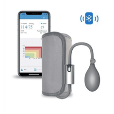 Viatom AirBP pumpás vérnyomásmérő készülék (BP1) (BP1)