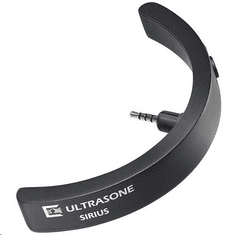 Ultrasone Performance 840 fejhallgató + SIRIUS Bluetooth AptX adapter (USO-840-SIRIUS) (USO-840-SIRIUS)