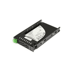 Fujitsu 480GB SSD SATAIII 2.5" meghajtó (S26361-F5802-L480) (S26361-F5802-L480)