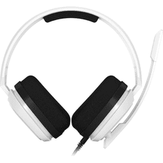 ASTRO Gaming A10 PS4 mikrofonos fejhallgató fehér (939-001847) (939-001847)