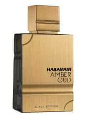 Al Haramain Amber Oud Black Edition - EDP 60 ml