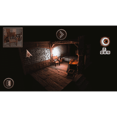 Hede Hidden Tavern Top-Down 3D (PC - Steam elektronikus játék licensz)