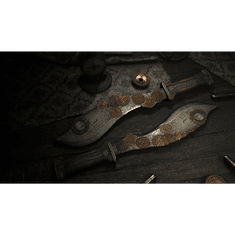 Crytek Hunt: Showdown - The Concubine (PC - Steam elektronikus játék licensz)