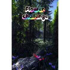 Hede Flower Challenge (PC - Steam elektronikus játék licensz)