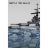 Hede Battle for Sea 3D (PC - Steam elektronikus játék licensz)