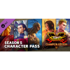 Street Fighter V - Season 5 Character Pass (PC - Steam elektronikus játék licensz)