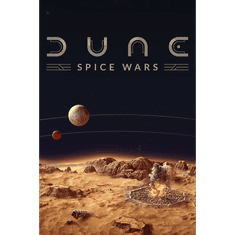Funcom Dune: Spice wars (PC - Steam elektronikus játék licensz)