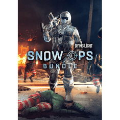 Techland Dying Light - Snow Ops Bundle (PC - Steam elektronikus játék licensz)