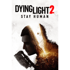 Techland Dying Light 2 Stay Human (PC - Steam elektronikus játék licensz)