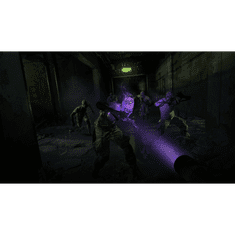 Techland Dying Light 2 Stay Human (PC - Steam elektronikus játék licensz)