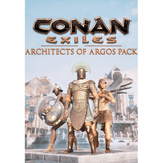 Funcom Conan Exiles - Architects of Argos Pack (DLC) (PC - Steam elektronikus játék licensz)
